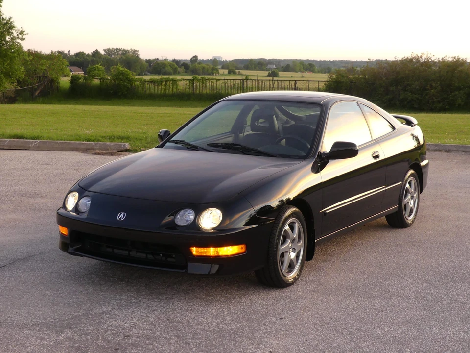 2001 Acura Integra 3rd Gen - Image 22 of 31