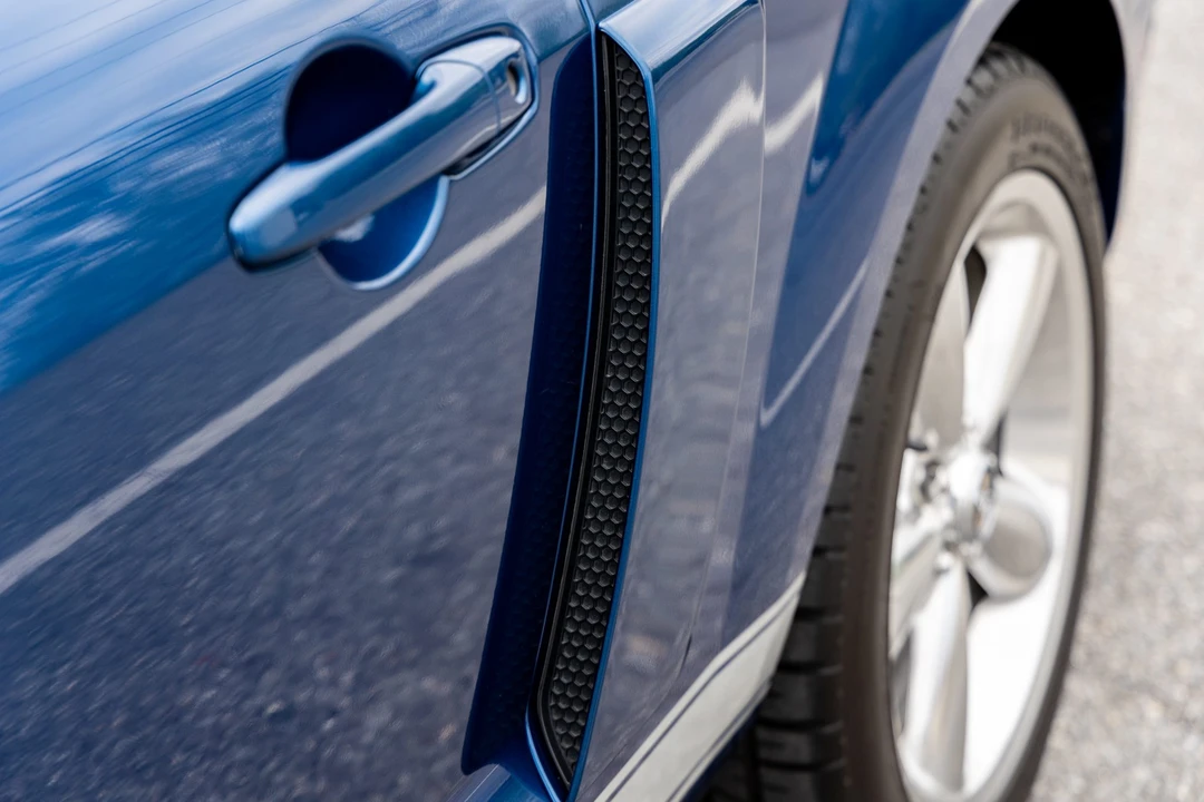 2008 Ford S197 I Shelby Mustang CS6/8 & GT & GT-H & Terlingua - Image 17 of 31