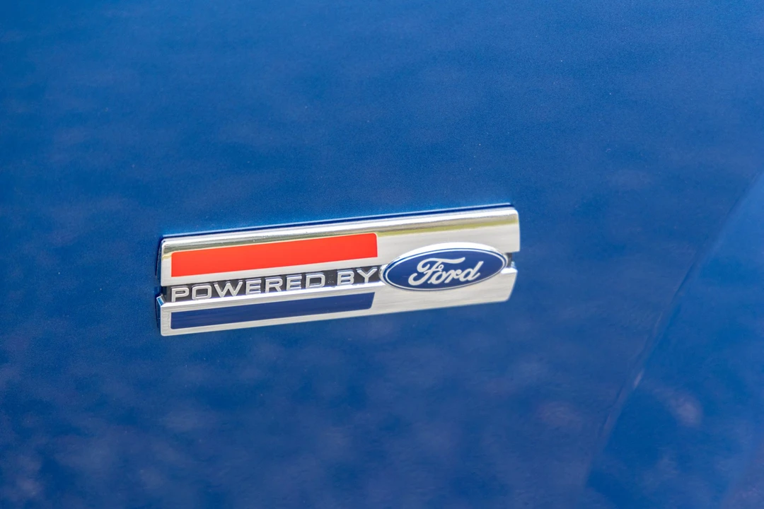 2008 Ford S197 I Shelby Mustang CS6/8 & GT & GT-H & Terlingua - Image 28 of 31