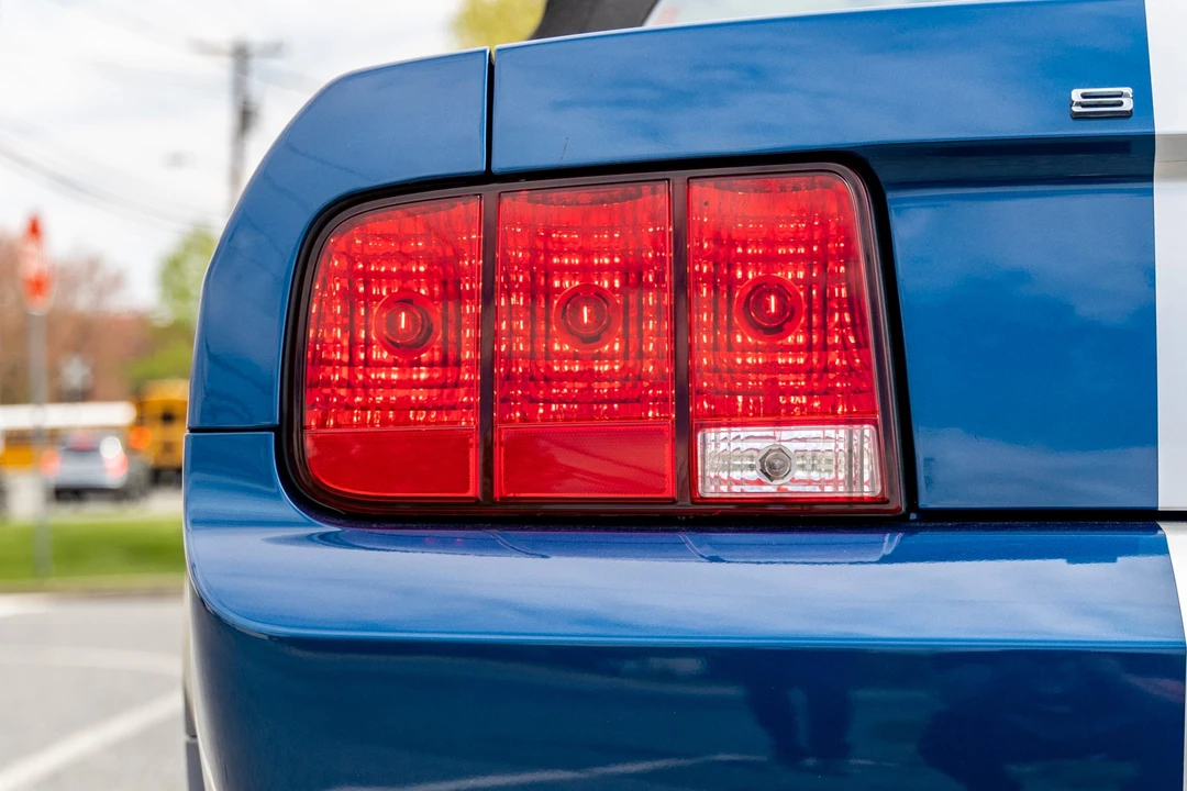 2008 Ford S197 I Shelby Mustang CS6/8 & GT & GT-H & Terlingua - Image 23 of 31