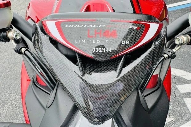 2019 MV Agusta Brutale - Image 5 of 8