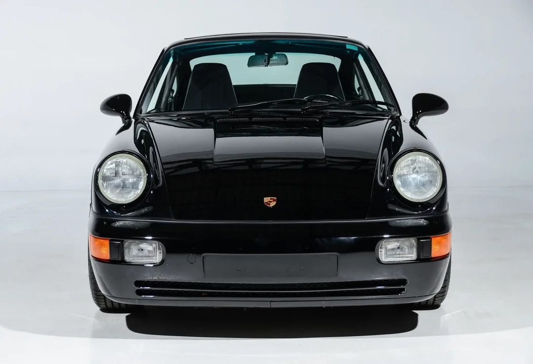 1993 Porsche 964 Carrera RS America - Image 2 of 6