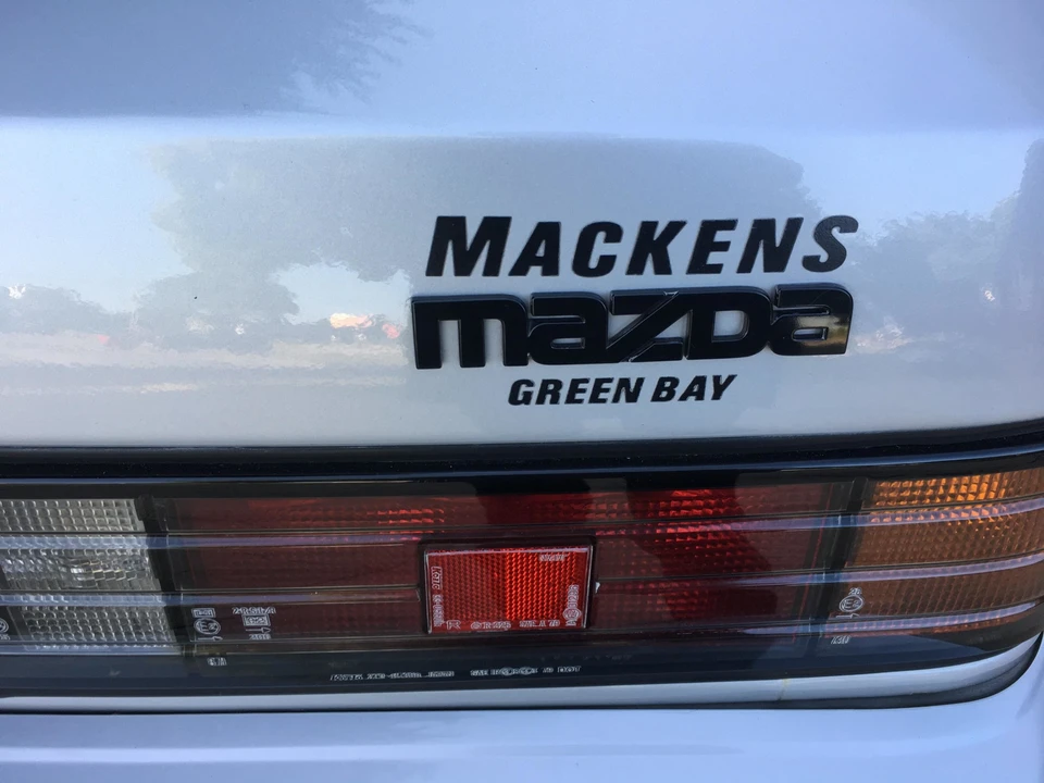 1985 Mazda RX-7 SA & FB - Image 14 of 31
