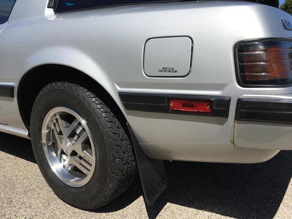 1985 Mazda RX-7 SA & FB - Image 27 of 31