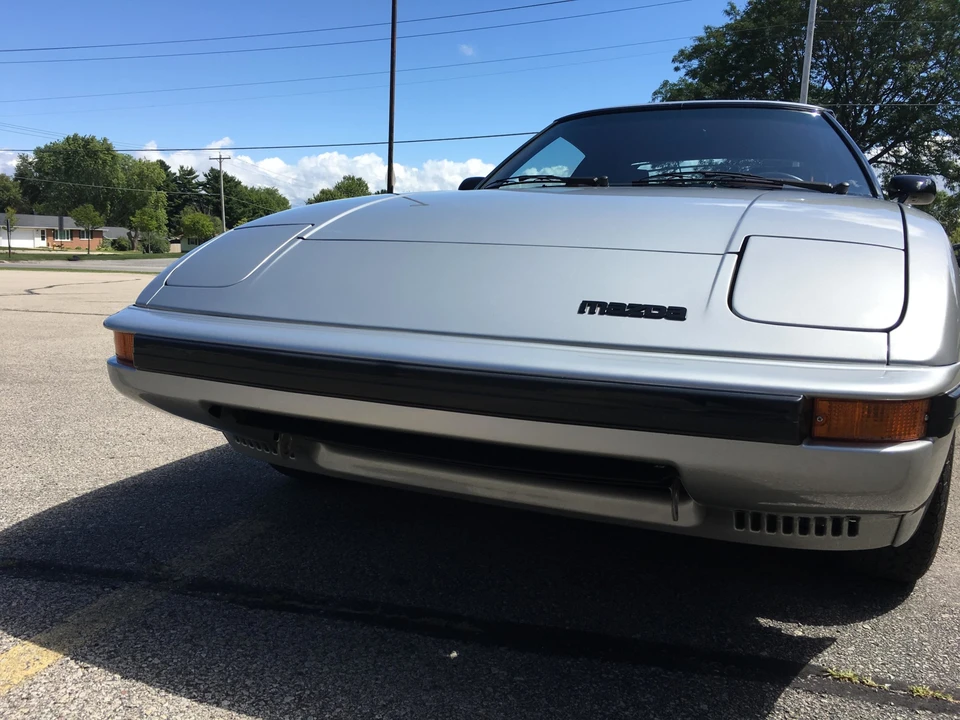 1985 Mazda RX-7 SA & FB - Image 26 of 31
