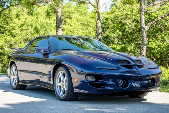 2000 Pontiac Firebird Trans Am 4th Gen - Image 4 of 31