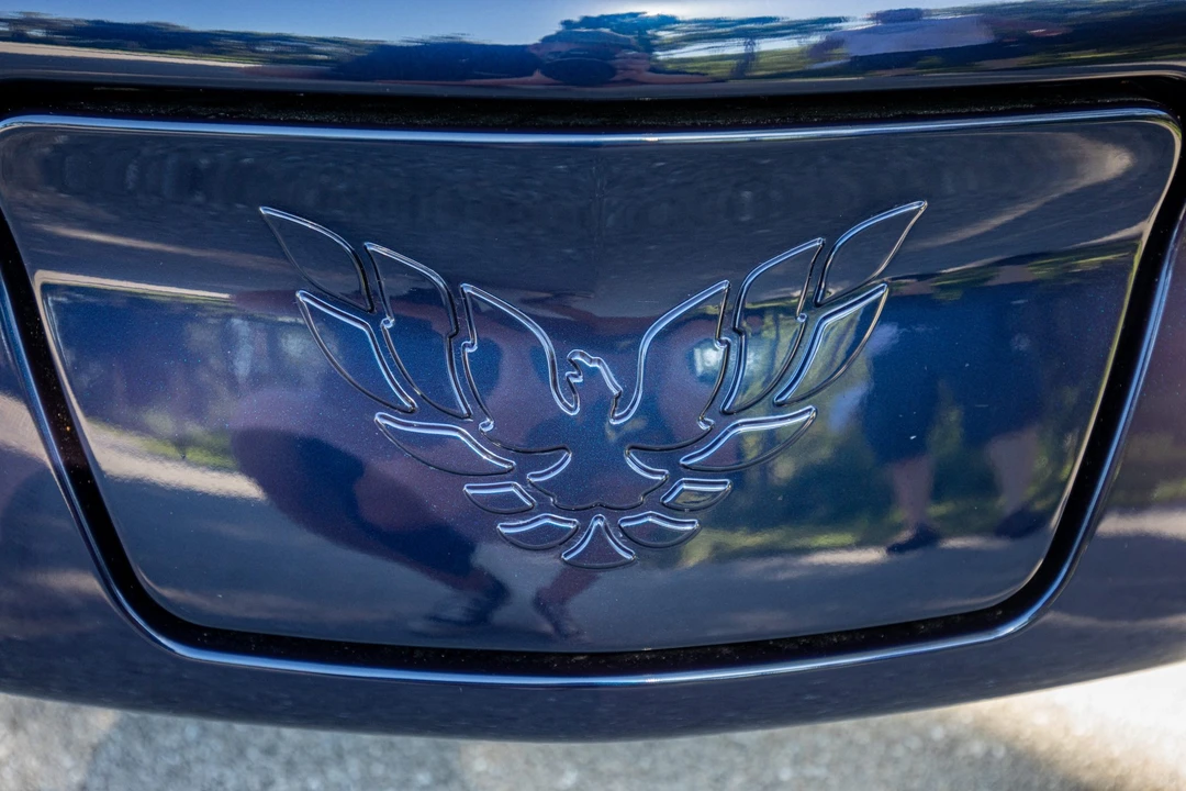 2000 Pontiac Firebird Trans Am 4th Gen - Image 28 of 31