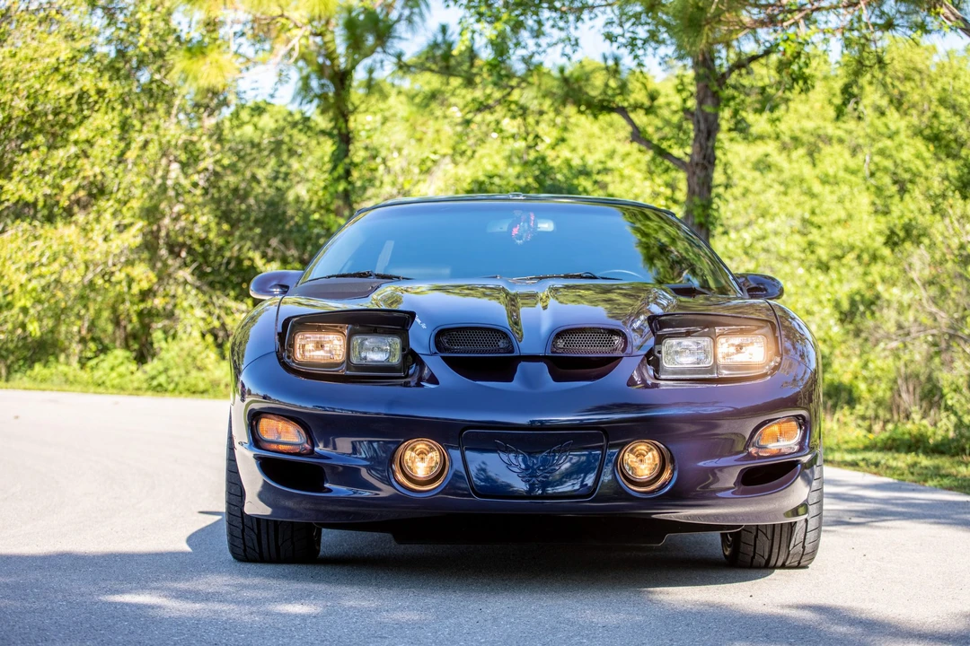 2000 Pontiac Firebird Trans Am 4th Gen - Image 2 of 31