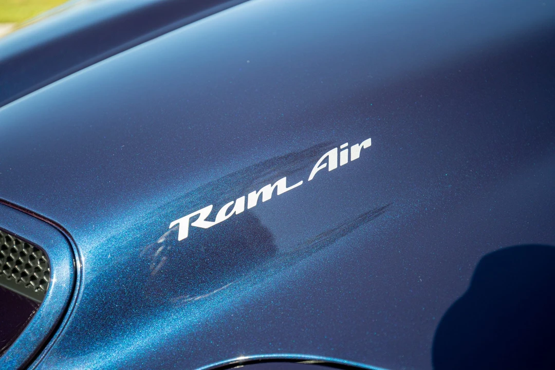 2000 Pontiac Firebird Trans Am 4th Gen - Image 30 of 31