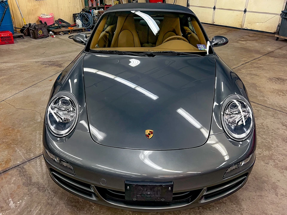 2008 Porsche 997 Carrera 4S - Image 21 of 31