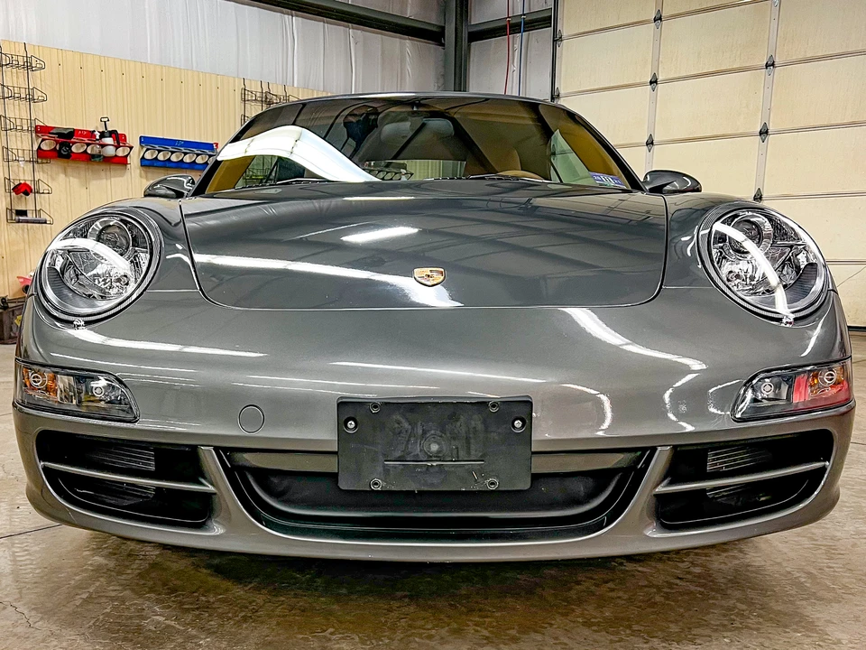 2008 Porsche 997 Carrera 4S - Image 22 of 31