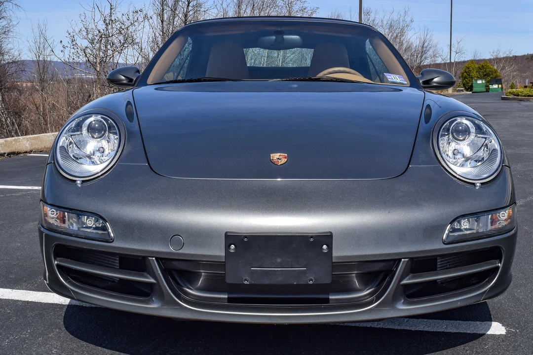 2008 Porsche 997 Carrera 4S - Image 9 of 31