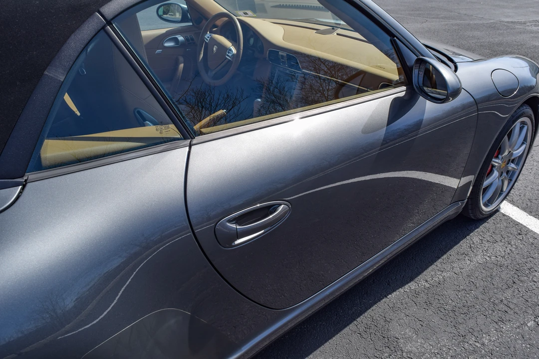 2008 Porsche 997 Carrera 4S - Image 29 of 31