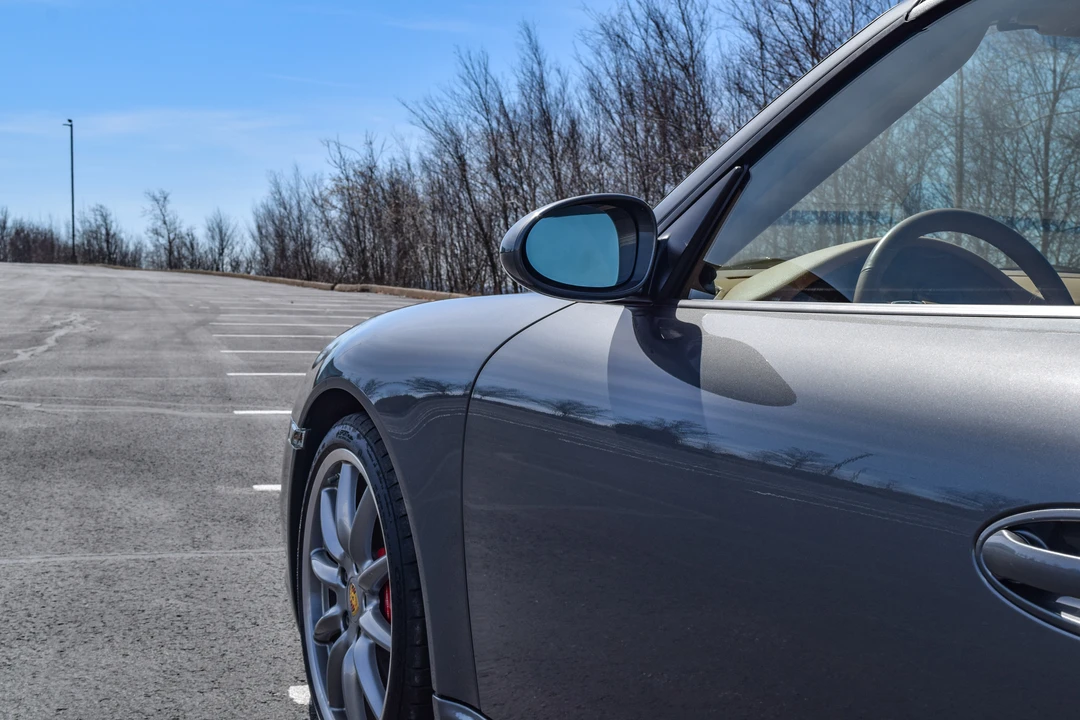 2008 Porsche 997 Carrera 4S - Image 30 of 31