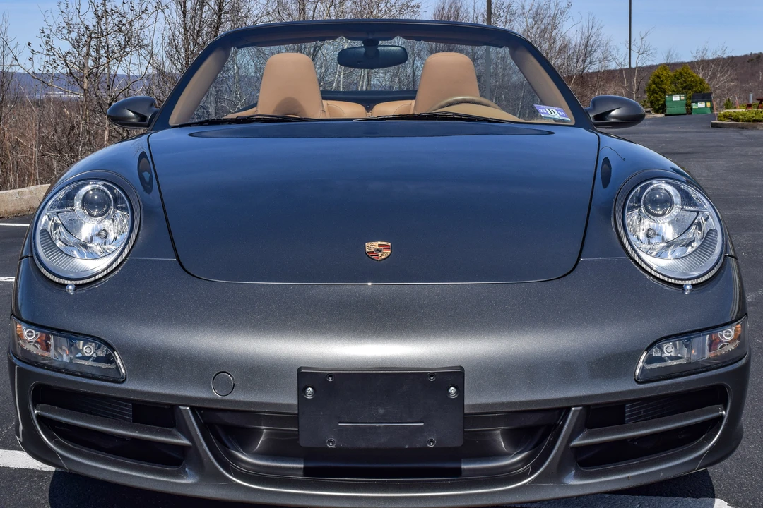 2008 Porsche 997 Carrera 4S - Image 24 of 31