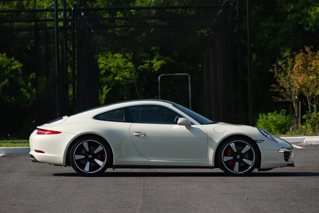 2014 Porsche 991 Carrera - Image 19 of 31