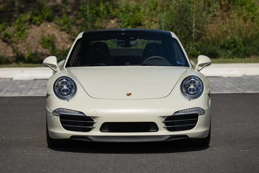 2014 Porsche 991 Carrera - Image 30 of 31