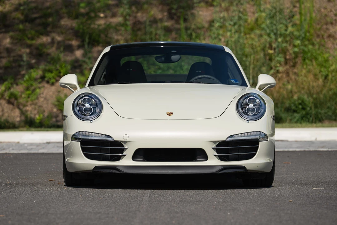 2014 Porsche 991 Carrera - Image 31 of 31