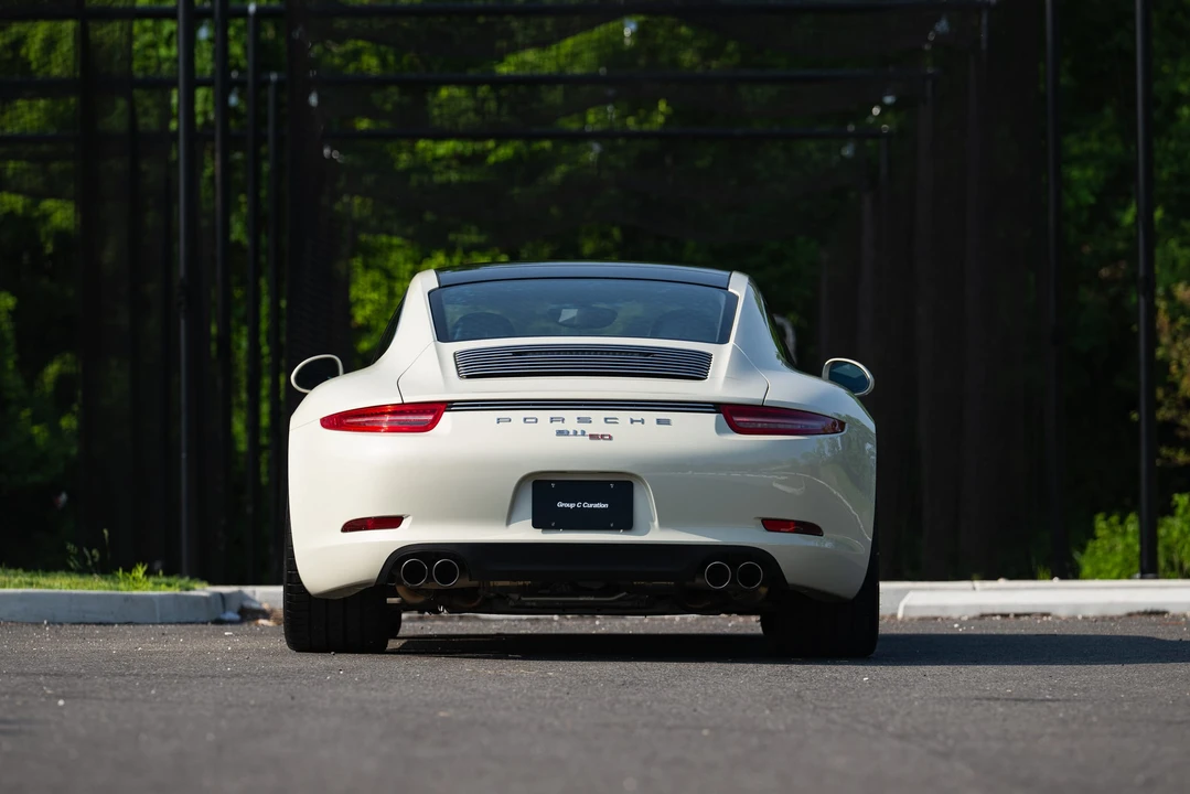 2014 Porsche 991 Carrera - Image 13 of 31