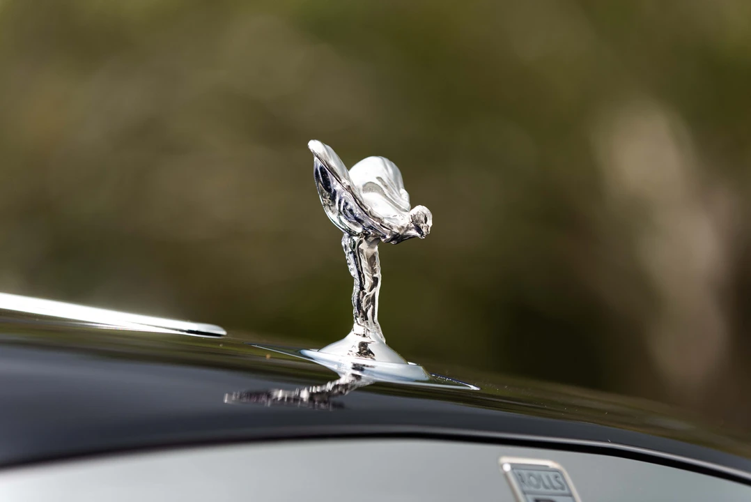 2011 Rolls-Royce Ghost 1st Gen - Image 12 of 31