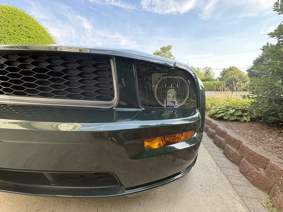 2009 Ford S197 Mustang Bullitt - Image 26 of 31