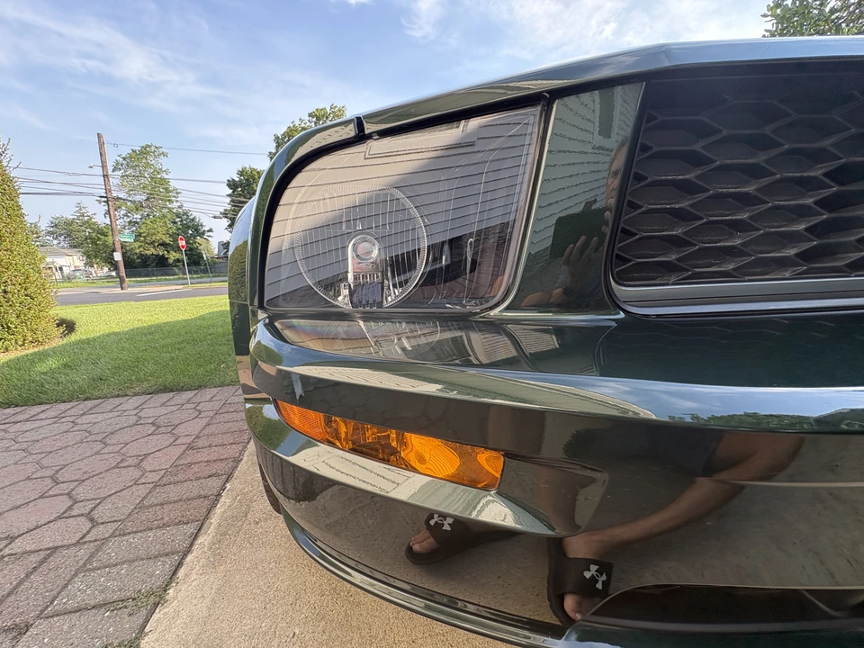 2009 Ford S197 Mustang Bullitt - Image 25 of 31