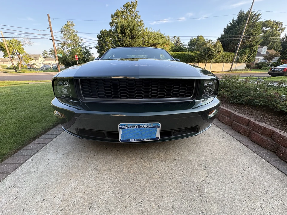 2009 Ford S197 Mustang Bullitt - Image 15 of 31