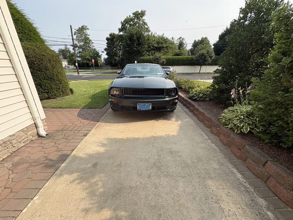 2009 Ford S197 Mustang Bullitt - Image 13 of 31