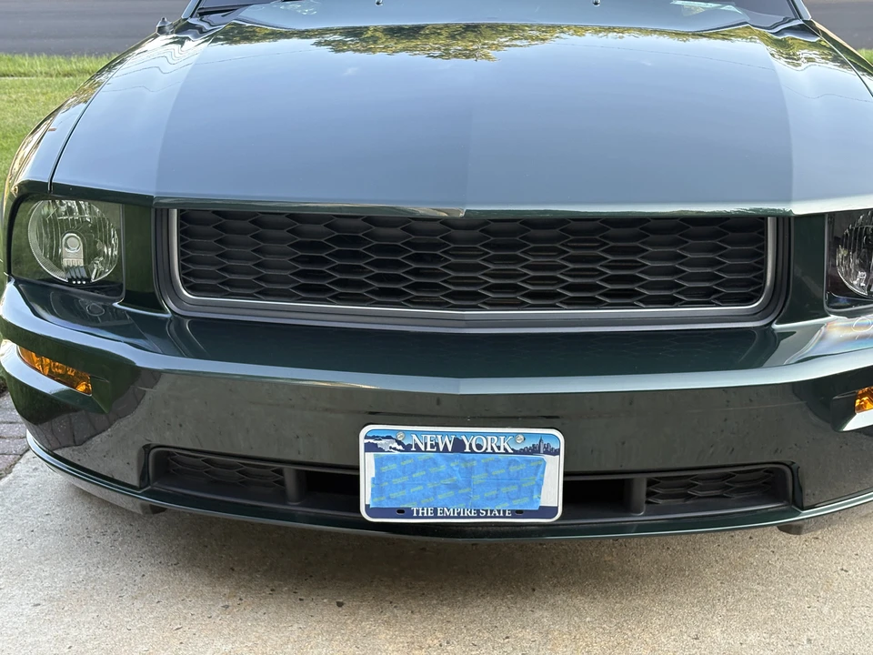 2009 Ford S197 Mustang Bullitt - Image 27 of 31