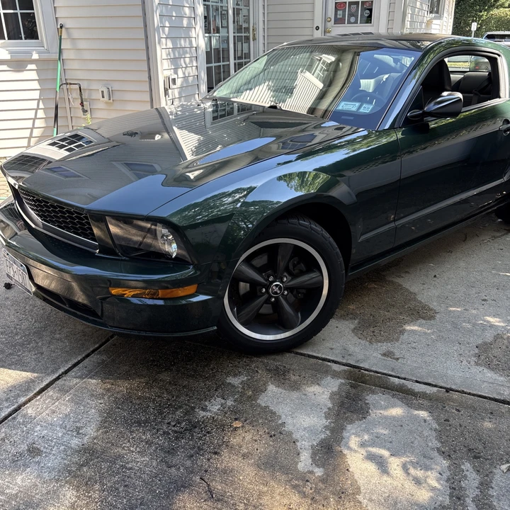 2009 Ford S197 Mustang Bullitt - Image 29 of 31