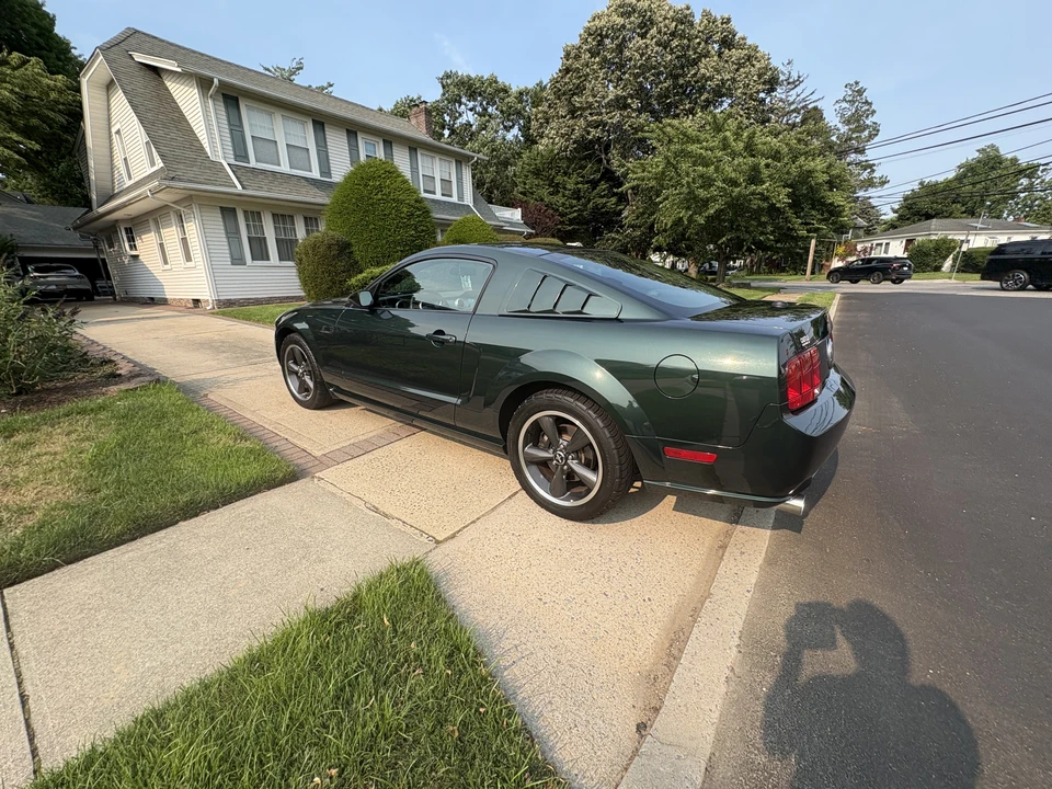 2009 Ford S197 Mustang Bullitt - Image 10 of 31