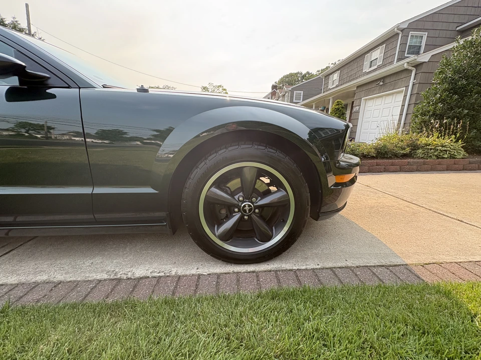 2009 Ford S197 Mustang Bullitt - Image 20 of 31
