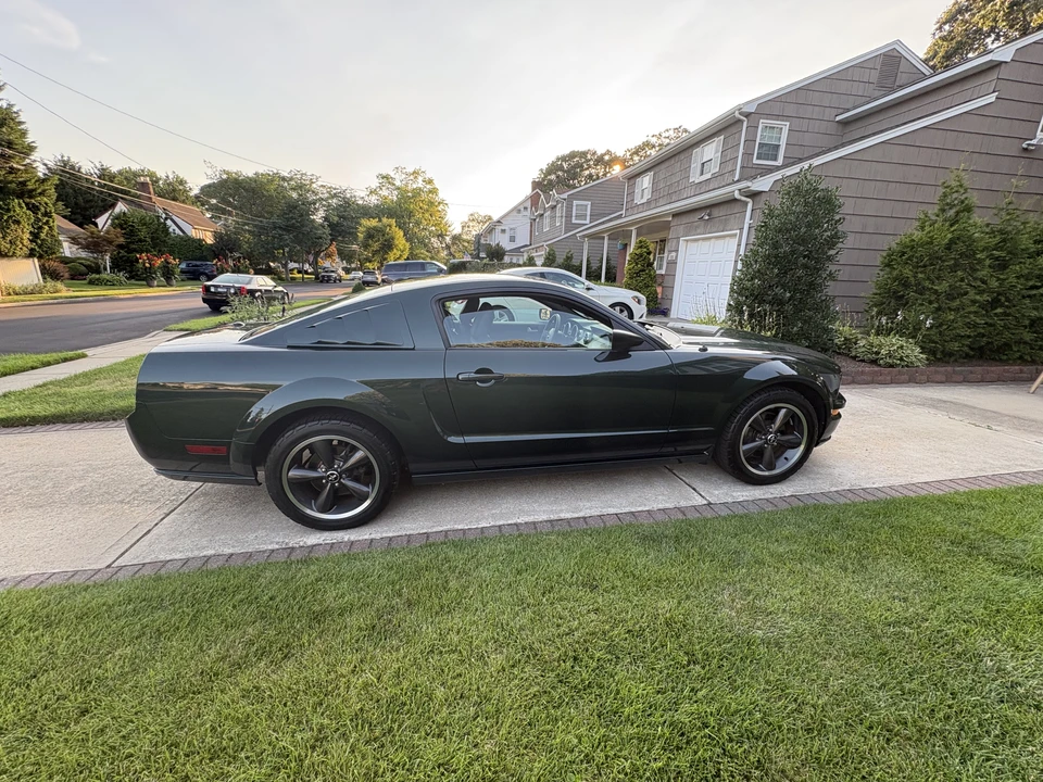 2009 Ford S197 Mustang Bullitt - Image 6 of 31