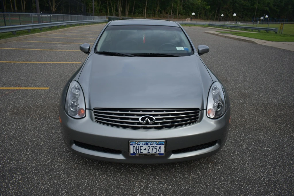2005 Infiniti G35 3rd Gen - Image 19 of 31