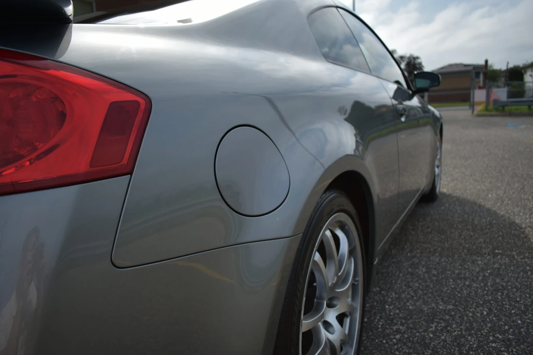 2005 Infiniti G35 3rd Gen - Image 30 of 31
