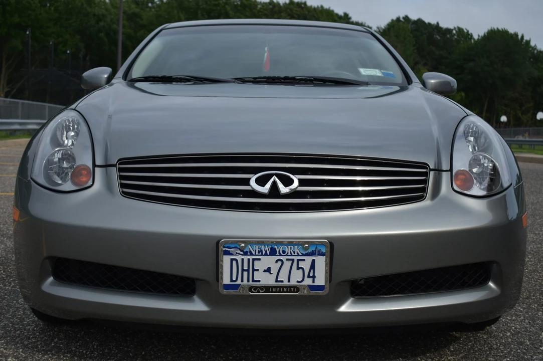 2005 Infiniti G35 3rd Gen - Image 18 of 31