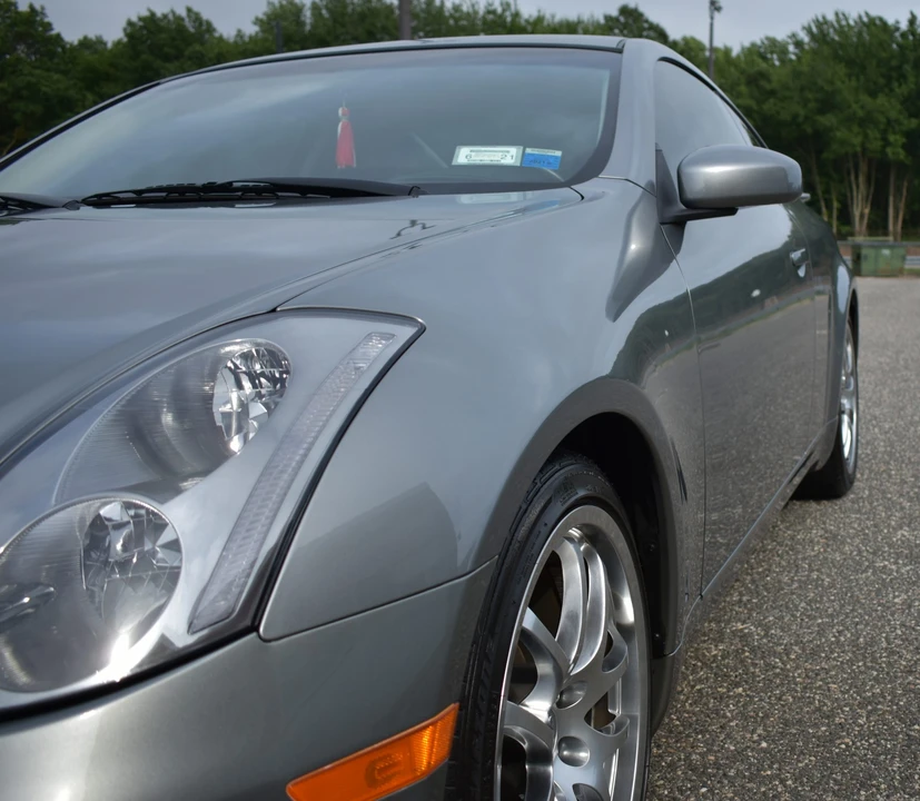 2005 Infiniti G35 3rd Gen - Image 29 of 31