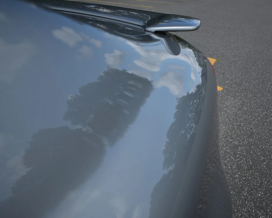 2005 Infiniti G35 3rd Gen - Image 31 of 31