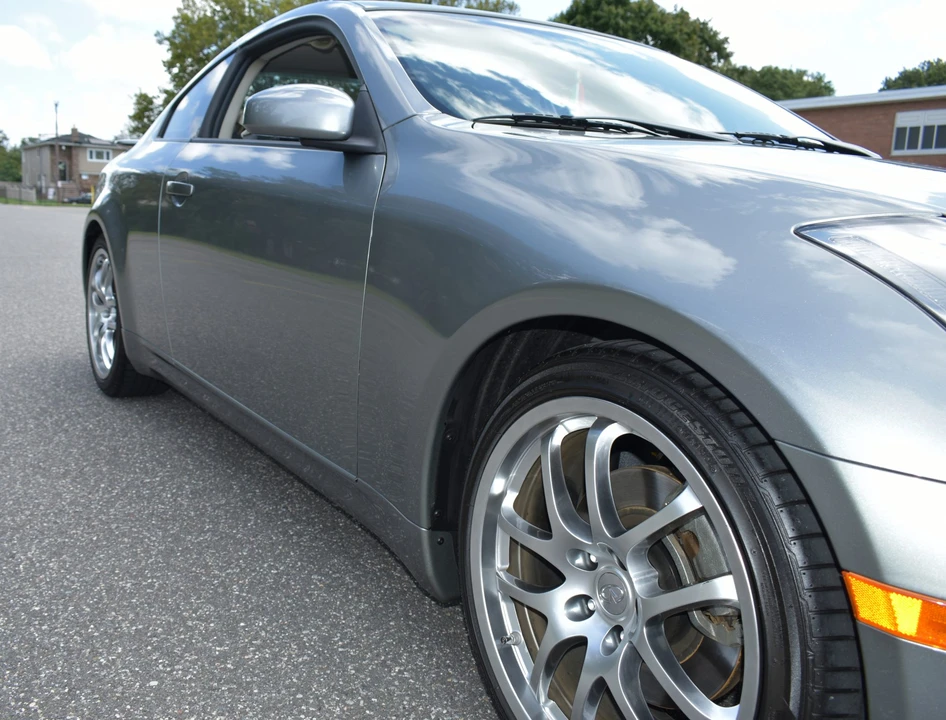 2005 Infiniti G35 3rd Gen - Image 27 of 31