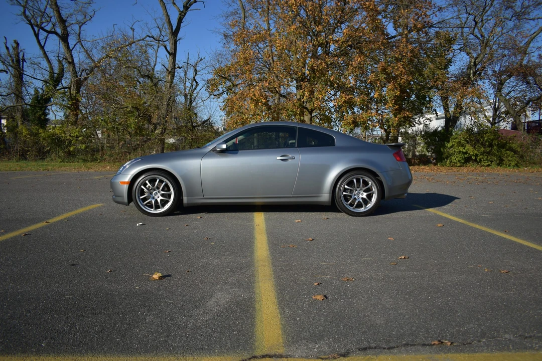 2005 Infiniti G35 3rd Gen - Image 15 of 31