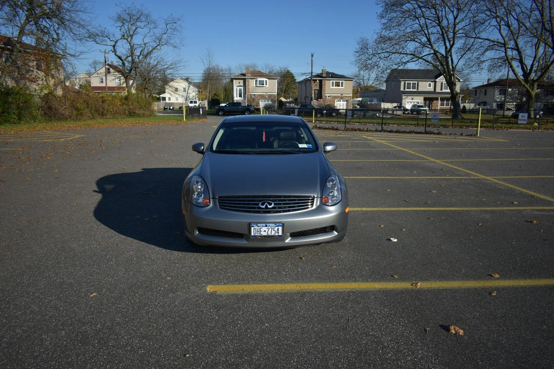 2005 Infiniti G35 3rd Gen - Image 4 of 31