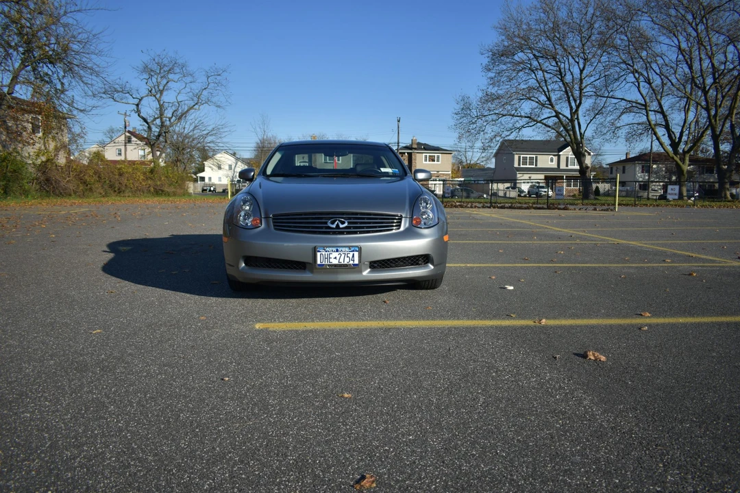 2005 Infiniti G35 3rd Gen - Image 5 of 31