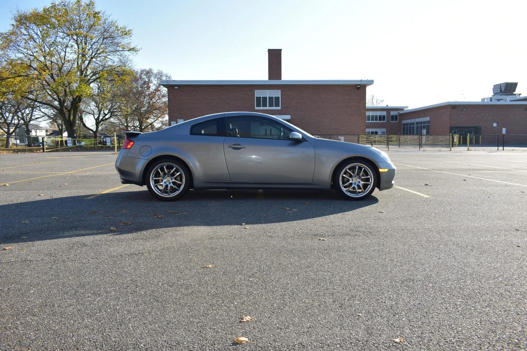 2005 Infiniti G35 3rd Gen - Image 8 of 31