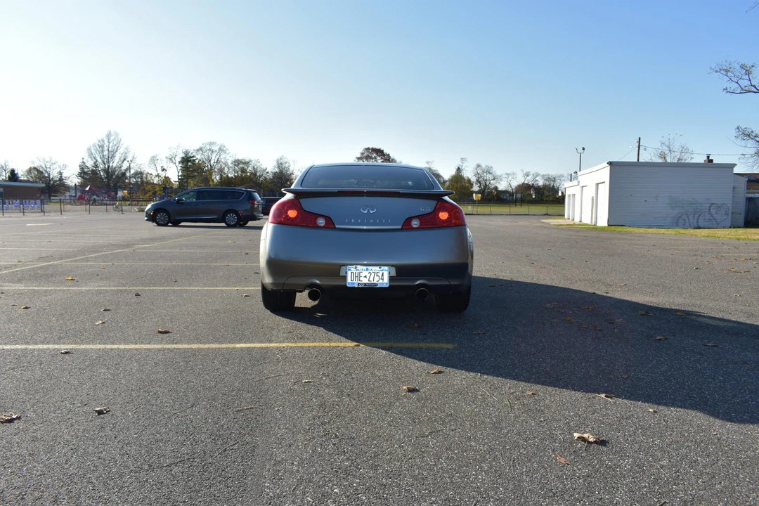 2005 Infiniti G35 3rd Gen - Image 12 of 31