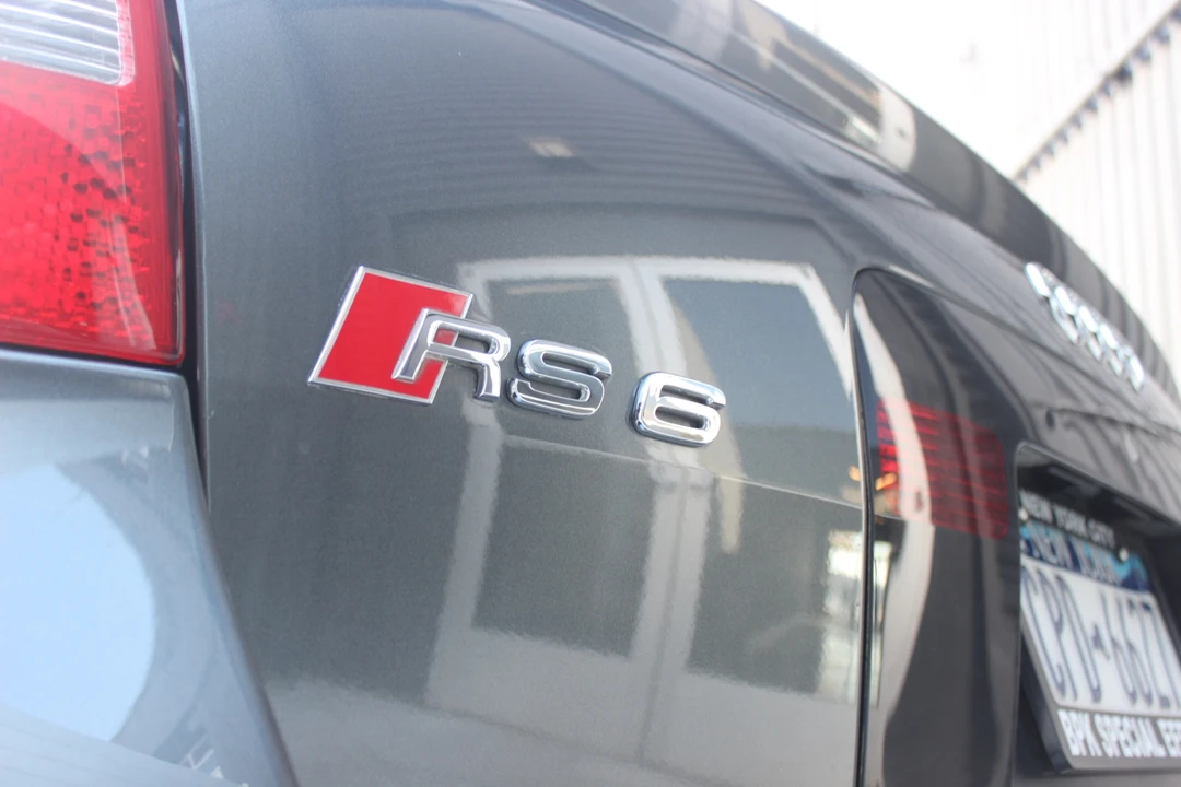 2003 Audi C5 RS6 - Image 25 of 31