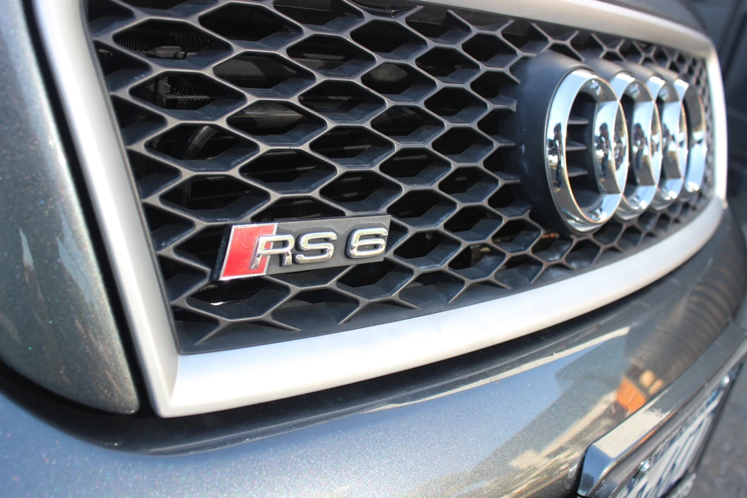 2003 Audi C5 RS6 - Image 26 of 31