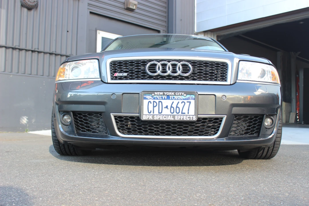 2003 Audi C5 RS6 - Image 3 of 31