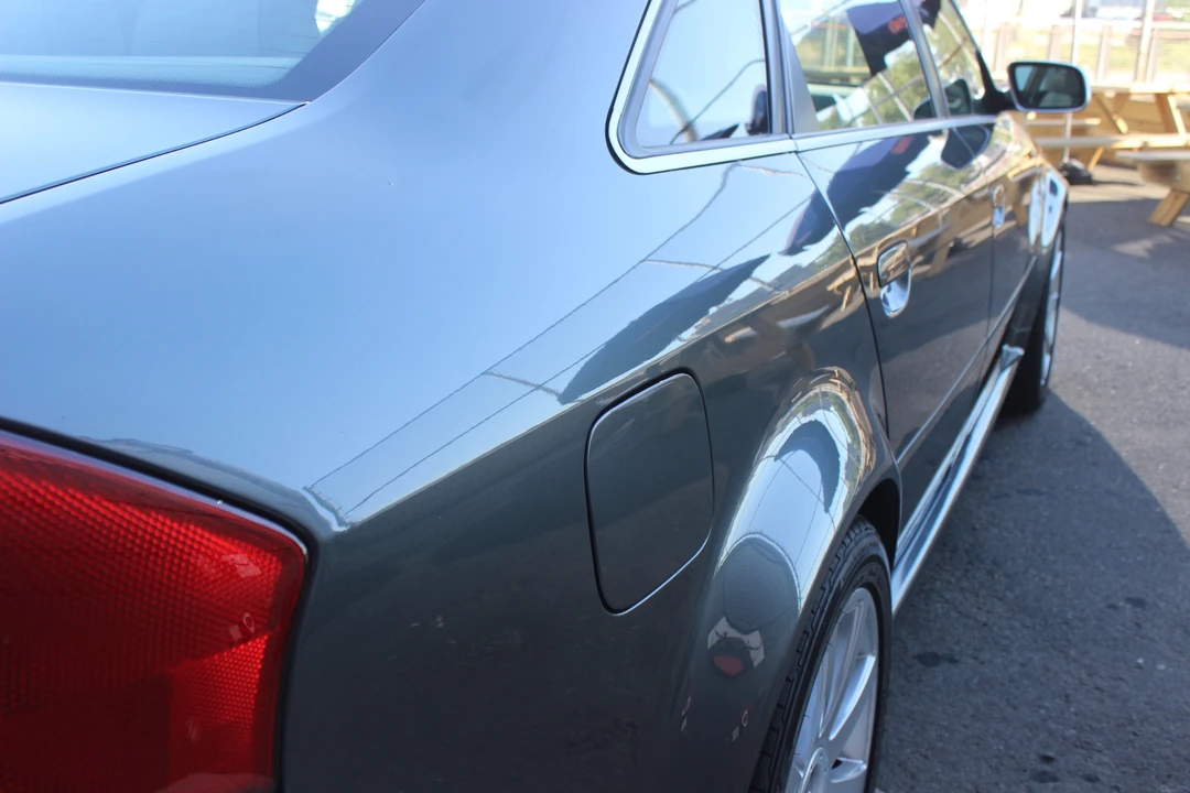 2003 Audi C5 RS6 - Image 29 of 31