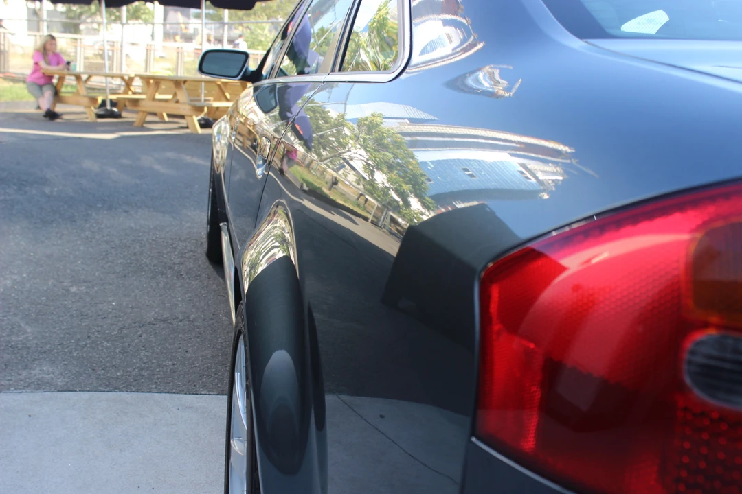 2003 Audi C5 RS6 - Image 28 of 31