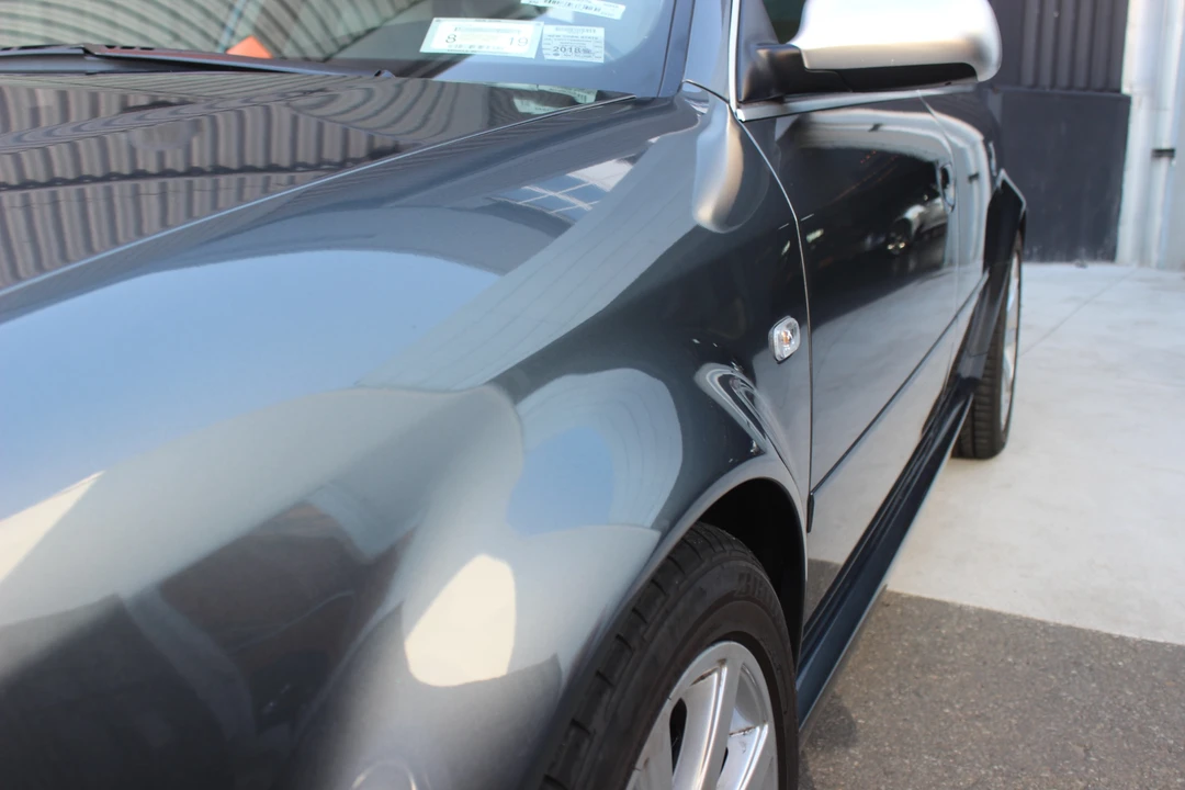 2003 Audi C5 RS6 - Image 30 of 31